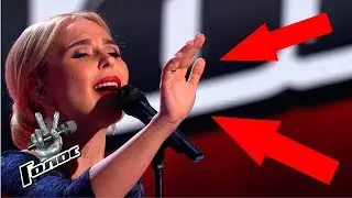 НИКТО НЕ ОЖИДАЛ ТАКОГО!!! Пелагея на Слепом Прослушивании! Шоу Голос.