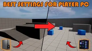 Hardware Benchmark | Find And Use The Best Settings For The Player's System - Unreal Engine Tutorial