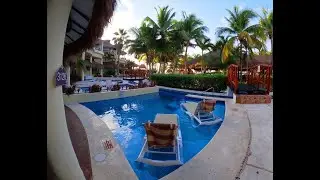 El Dorado Casitas Royale Swim Up Suite 2024 Building 31