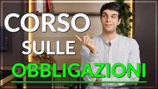 Mini Corso GRATIS sulle OBBLIGAZIONI: Come funzionano?