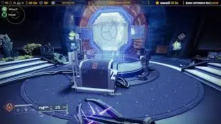Destiny 2 Help - GM and co - Ask in Chat for HELP