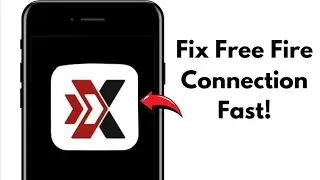 Optimize Free Fire with ExitLag in 2025 – Complete Setup Guide