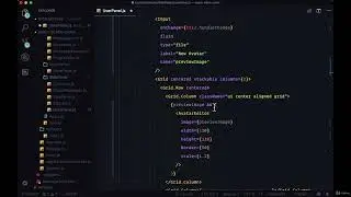 Change and Edit User Avatar Images - Crop Uploaded Image with Avatar-Editor