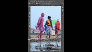 New photoshop trick 🔥 Photoshop Tricks 2024  