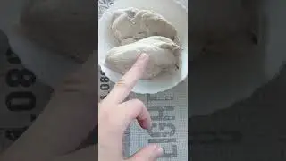 Небольшой влог про готовки/блинчики с куриной грудки/Зимние заготовки