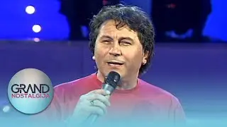 Halid Muslimovic - PRSTEN MOJE MAJKE (Grand Nostalgija 2005)