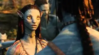 Night Fires & Avatar (Minor)