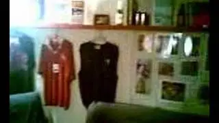 Staggers Bar