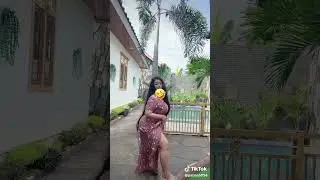 Tante semok