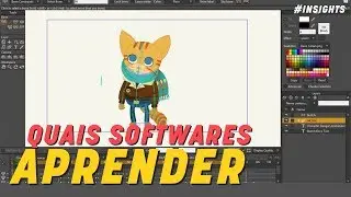 MOTION DESIGN: QUAIS SOFTWARES APRENDER? | INSIGHTS