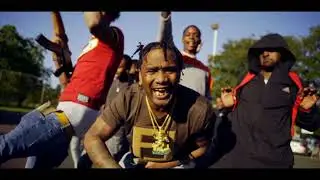 Rizzoo Rizzoo - 4 Deep (Music Video) Shot By: @HalfpintFilmz