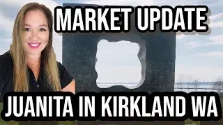 Juanita Real Estate in Kirkland Washington I Seattle Real Estate Show