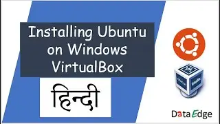 [ Hindi/हिंदी मे ] How to Install Ubuntu 21.04(Hirsute Hippo) on VirtualBox in Windows 10