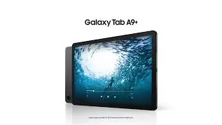 www.reviews-tablet.com - SAMSUNG Galaxy Tab A9+ 11-inch Tablet, 128GB Android Tablet, Big Screen