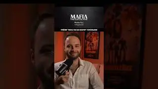 🎙️Як звучав би Трейлер «Mafia: The Old Country» Українською 