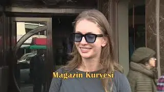 Yasemin Allen, biten ilişkisi hakkında ilk kez konuştu!