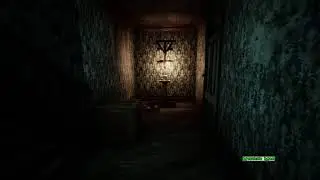 Lust from beyond Chapter 4 Roof run track