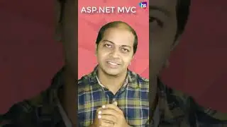 ASP.net core - asp.net mvc tutorial for beginners #aspdotnet #aspnet #aspnetmvc #edtech #openai