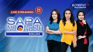 Live Streaming 24 Jam Kompas Tv Banjarmasin