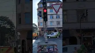 Dresden Neustadt.
