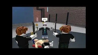 |ROBLOX| Murder Mystery 2 Funny Moments |PART 2|