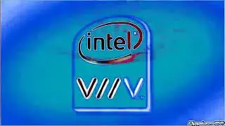 (REQUESTED) Intel Logo History in Videoup V9