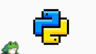 Python / Pygame Tutorial: Animations with sprites