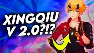 CAN IT BE TRUE? Genshin Impact Thoma Skills & Thoma Leaks | Genshin Impact Patch 2.2