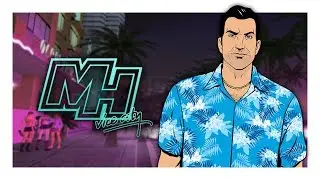 ВАЙС СИТИ В GTA SAMP. ОБЗОР ПРОЕКТА MYHOME VICE CITY