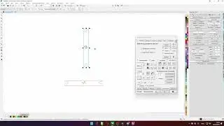 Замена объектов по образцу. как работает инструмент с учетом поворота. Corel Draw от Деревяшкина