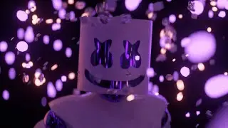 Marshmello - Shockwave