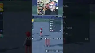 How to Soft reset for Shiny Tera Pokemon in Scarlet/Violet?!