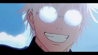 "You Cryin' ?" A Competitve Gojo x Listener Sammich Ver