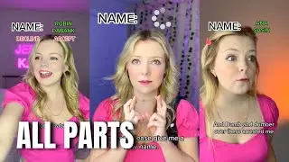 Everyone Gets to Choose their Name (ALL PARTS)