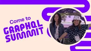 Register now for GraphQL Summit 2024 in New York!