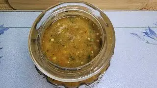 Pepper sauce