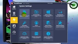 What is TweakPower 1.10 (Review 2020)