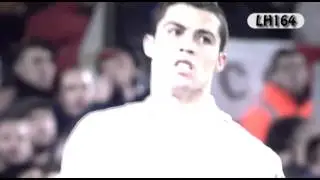 Cristiano Ronaldo with Angel Di Maria - Wings of the Champion