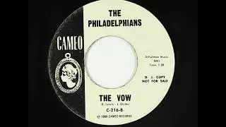 Philadelphians  - The Vow