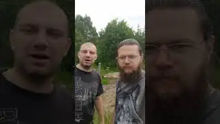 #short Засыпаем бункер сеном