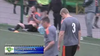 11 тур Лучшие голы 28 кубок Харькова