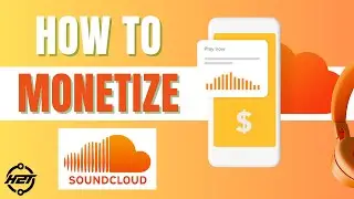 How To Monetize On Soundcloud