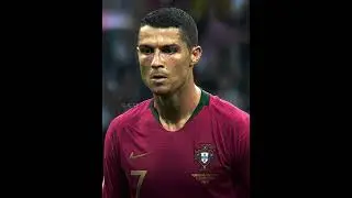Masha X Ronaldo Freekick 🤯