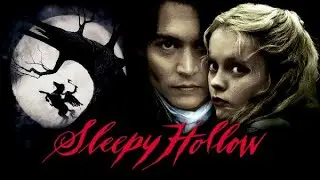 Sleepy Hollow Full Movie Fact and Story / Hollywood Movie Review in Hindi /@BaapjiReview