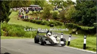 WAMC Fairfield Motor Co. Welsh Sprint & Hillclimb Championship 2025 promotional video
