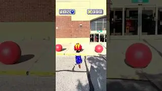 Get Blue Spheres - Sonic the Hedgehog 3