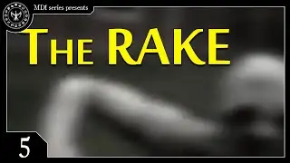 The Rake (El Rastrillo) | Creepypasta #5