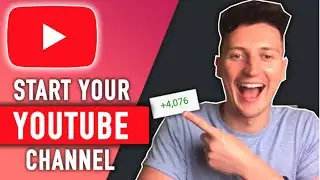 5 Things To Know Before You Start A Youtube Channel