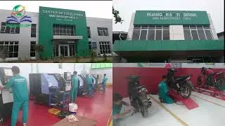 SMK NUSANTARA 1 COMAL, SEKOLAH PUSAT KEUNGGULAN, CENTER OF EXCELLENCE (COE)