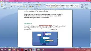 Phy101 assignment 1 solution 2023 spring 2023 with explanation by helping hands